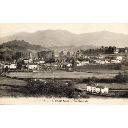 Uhart-Cize