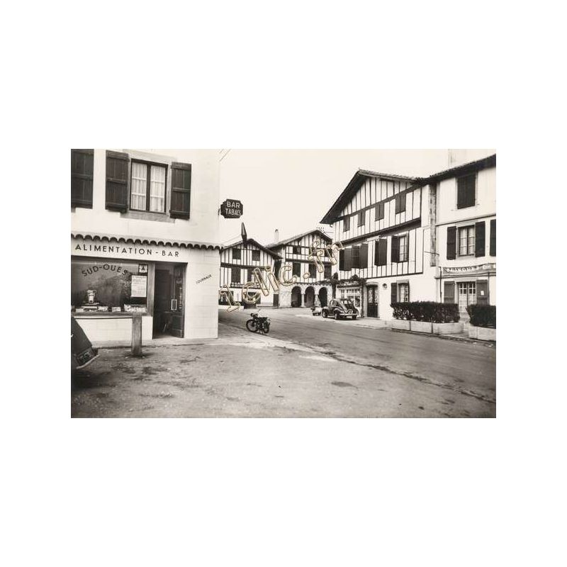 Urrugne