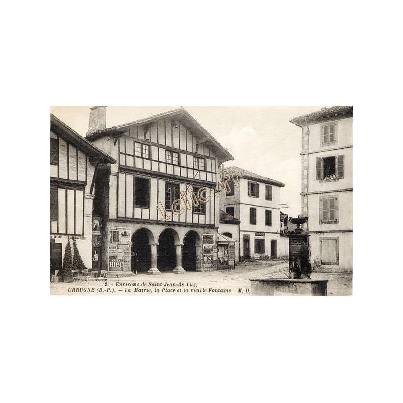 Urrugne