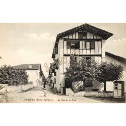 Ustaritz