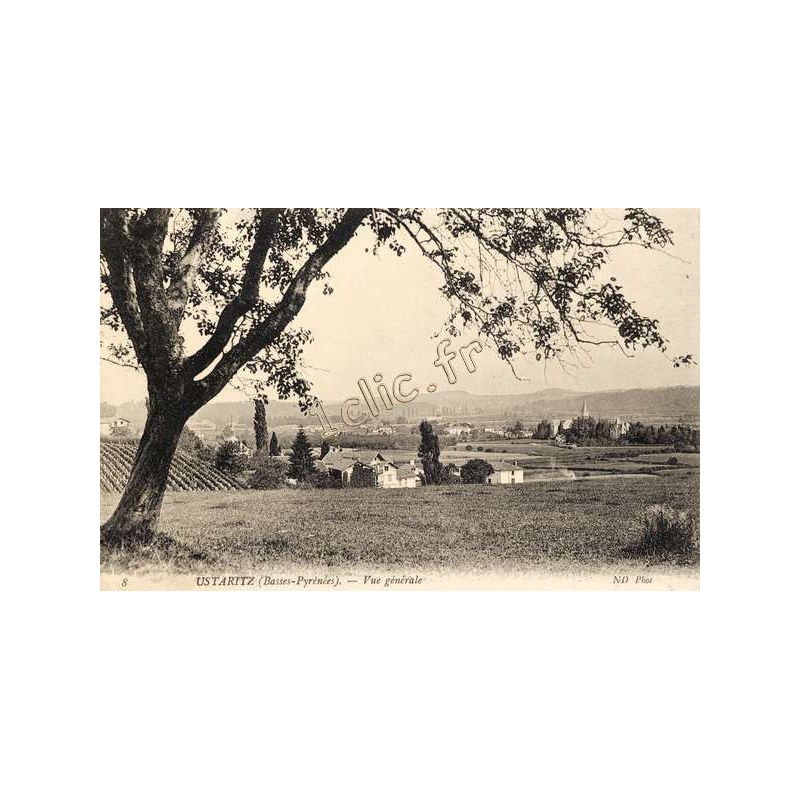 Ustaritz