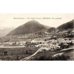 Ancizan