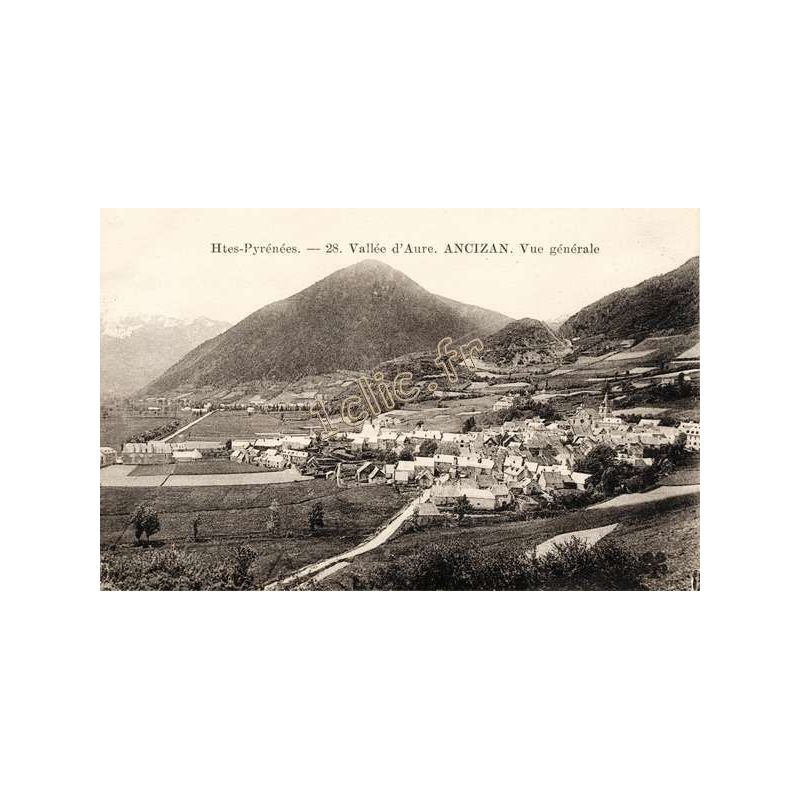 Ancizan