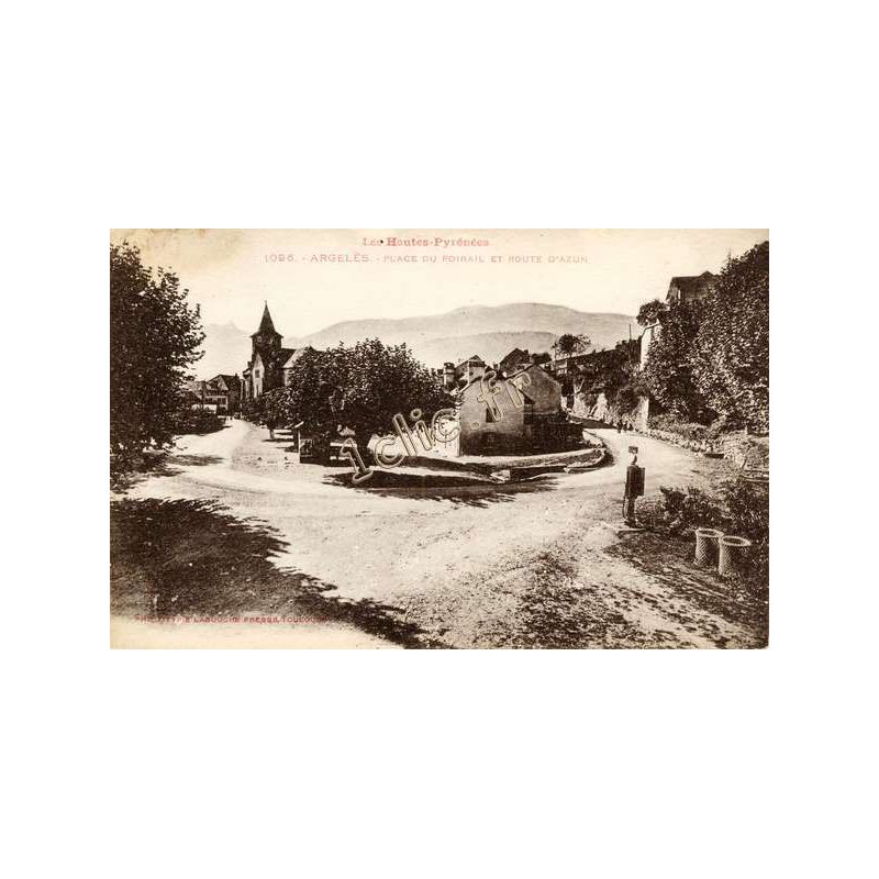Argeles