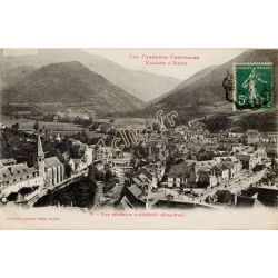 Arreau