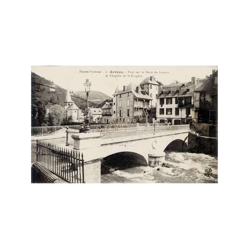 Arreau