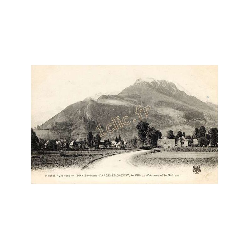 Arrens
