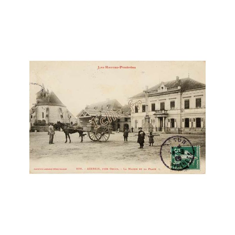 Azereix