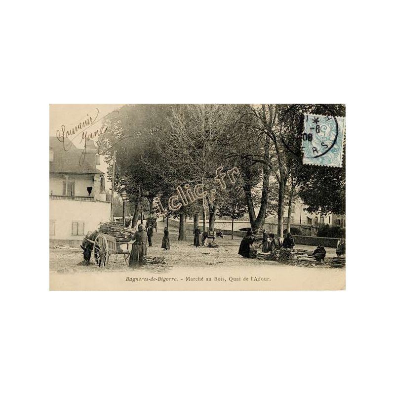 Bagneres-De-Bigorre