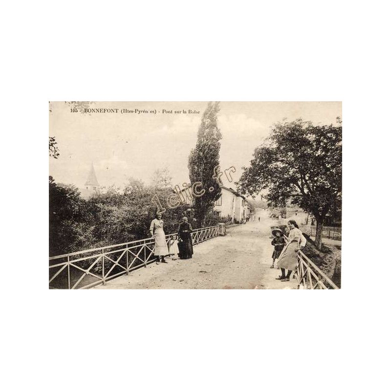 Bonnefont