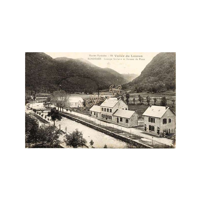 Borderes-Louron