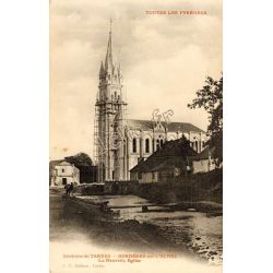 Borderes-Sur-L'Echez
