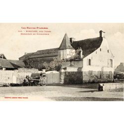 Borderes-Sur-L'Echez