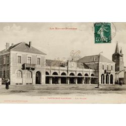 Castelnau-Magnoac
