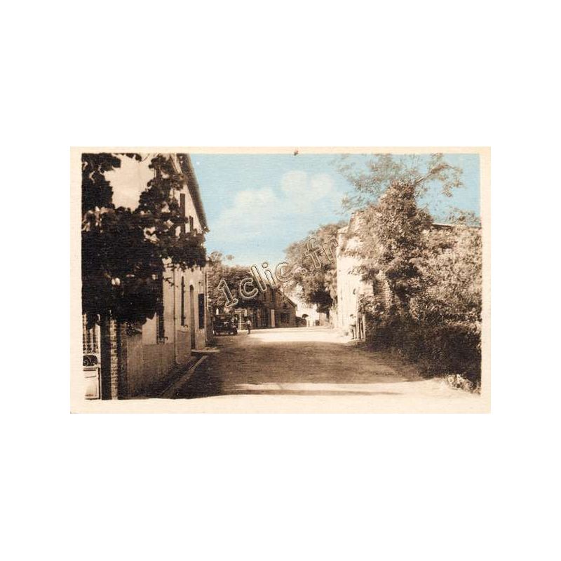 Castelnau-Riviere-Basse