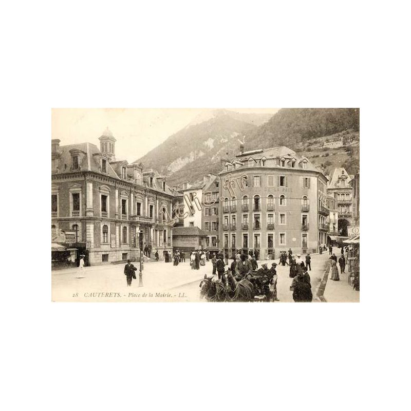Cauterets