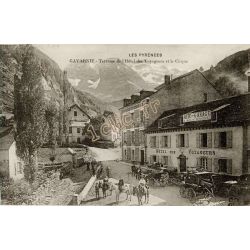 Gavarnie