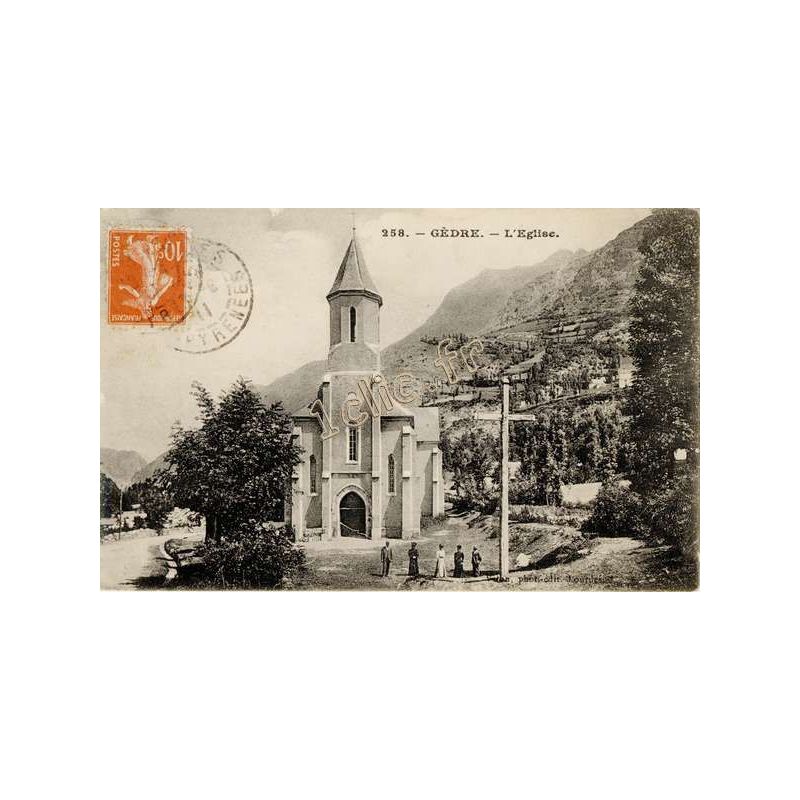 Gedre