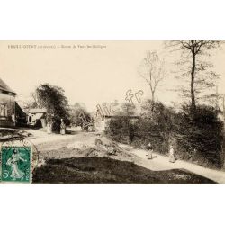 Fraillicourt