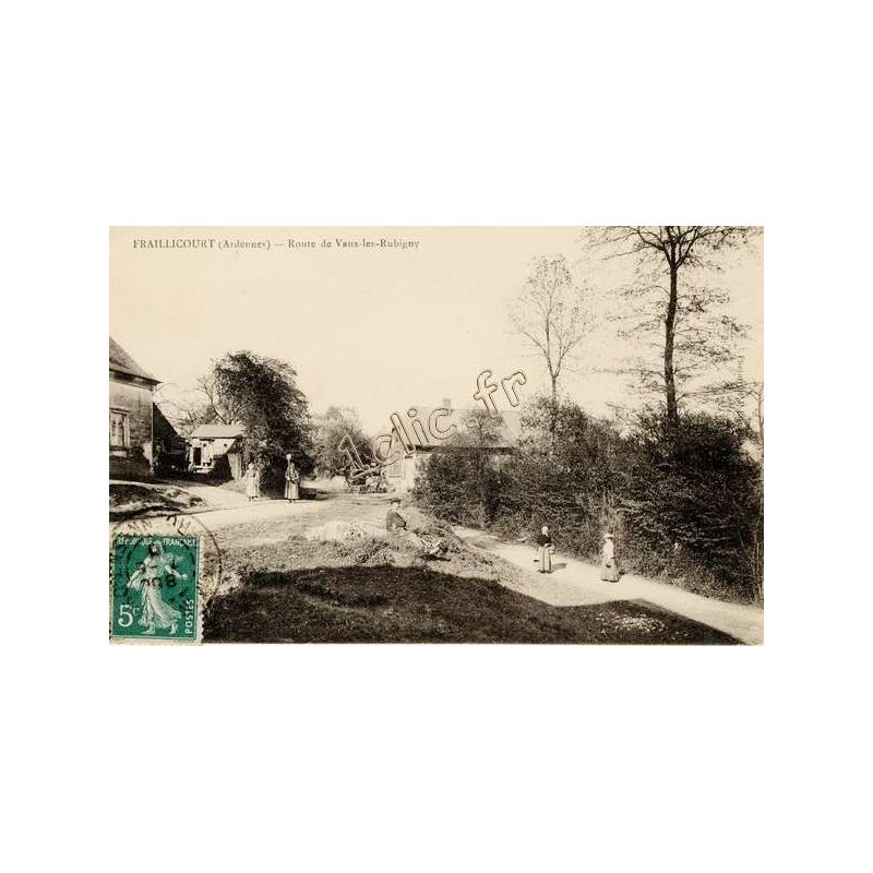 Fraillicourt