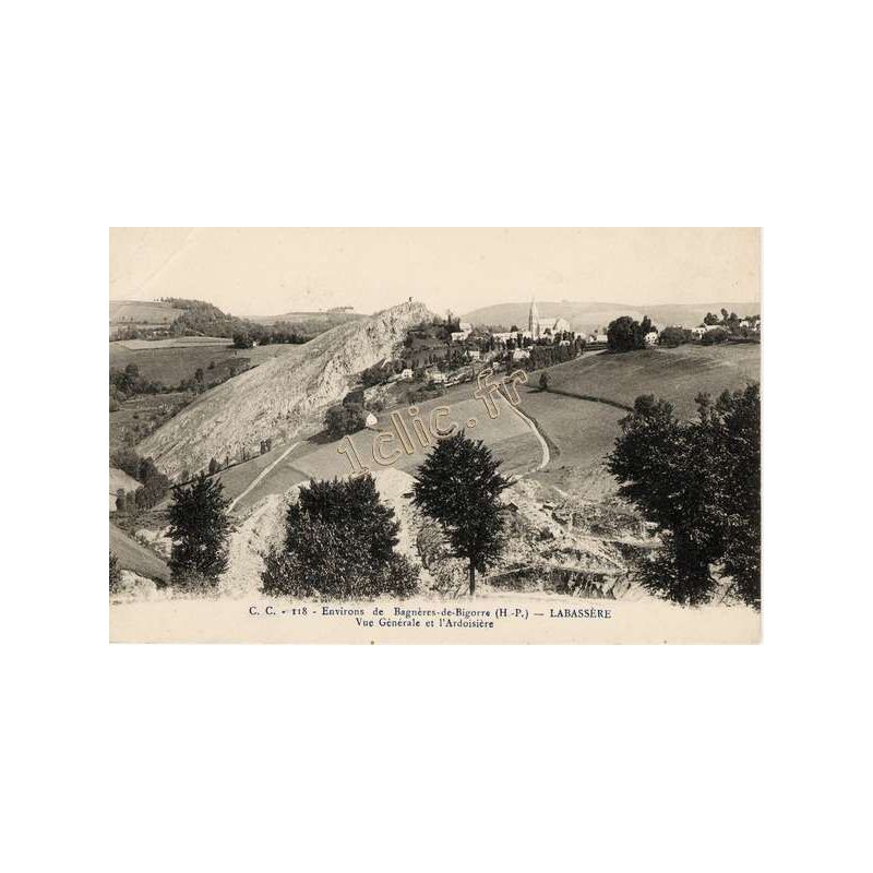 Labassere