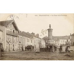 Francheval