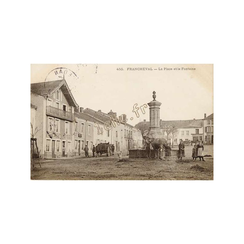 Francheval