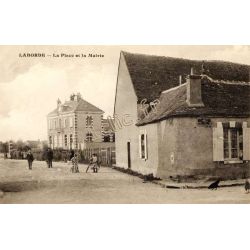 Laborde