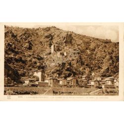 Larroque