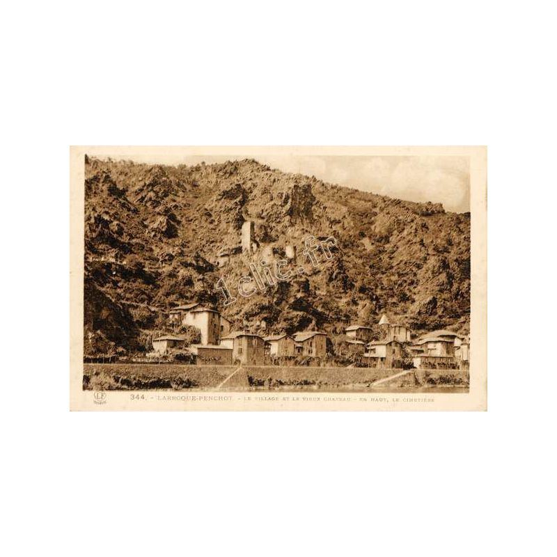 Larroque