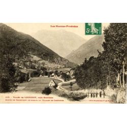 Lesponne