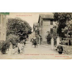 Loures-Barousse