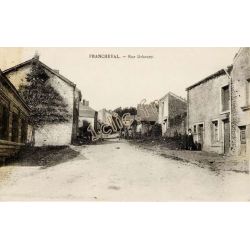 Francheval