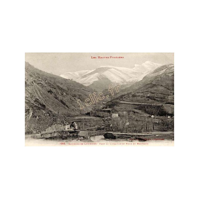 Lugagnan