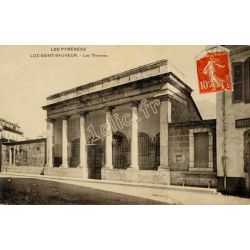 Luz-Saint-Sauveur