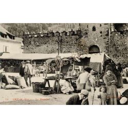 Luz-Saint-Sauveur