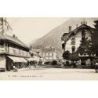 Luz-Saint-Sauveur