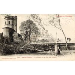 Maubourguet
