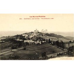Mauvezin