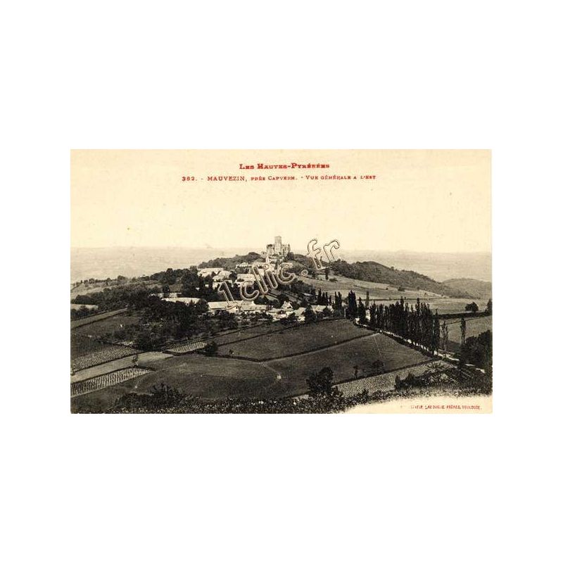Mauvezin