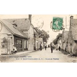 Montgaillard