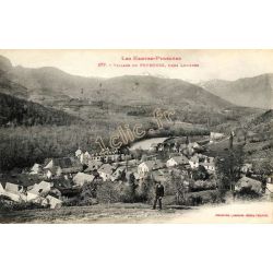 Peyrouse
