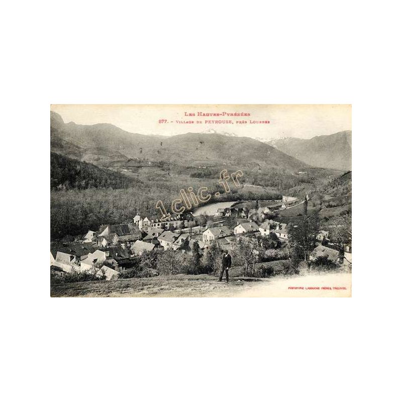 Peyrouse