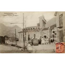 Pierrefitte