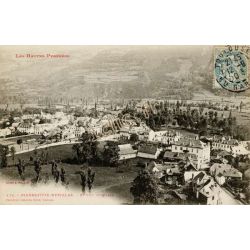 Pierrefitte