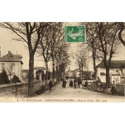 Rabastens-De-Bigorre