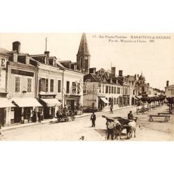 Rabastens-De-Bigorre