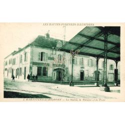 Rabastens-De-Bigorre