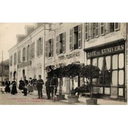 Rabastens-De-Bigorre