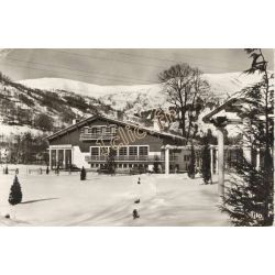 Saint-Lary-Soulan